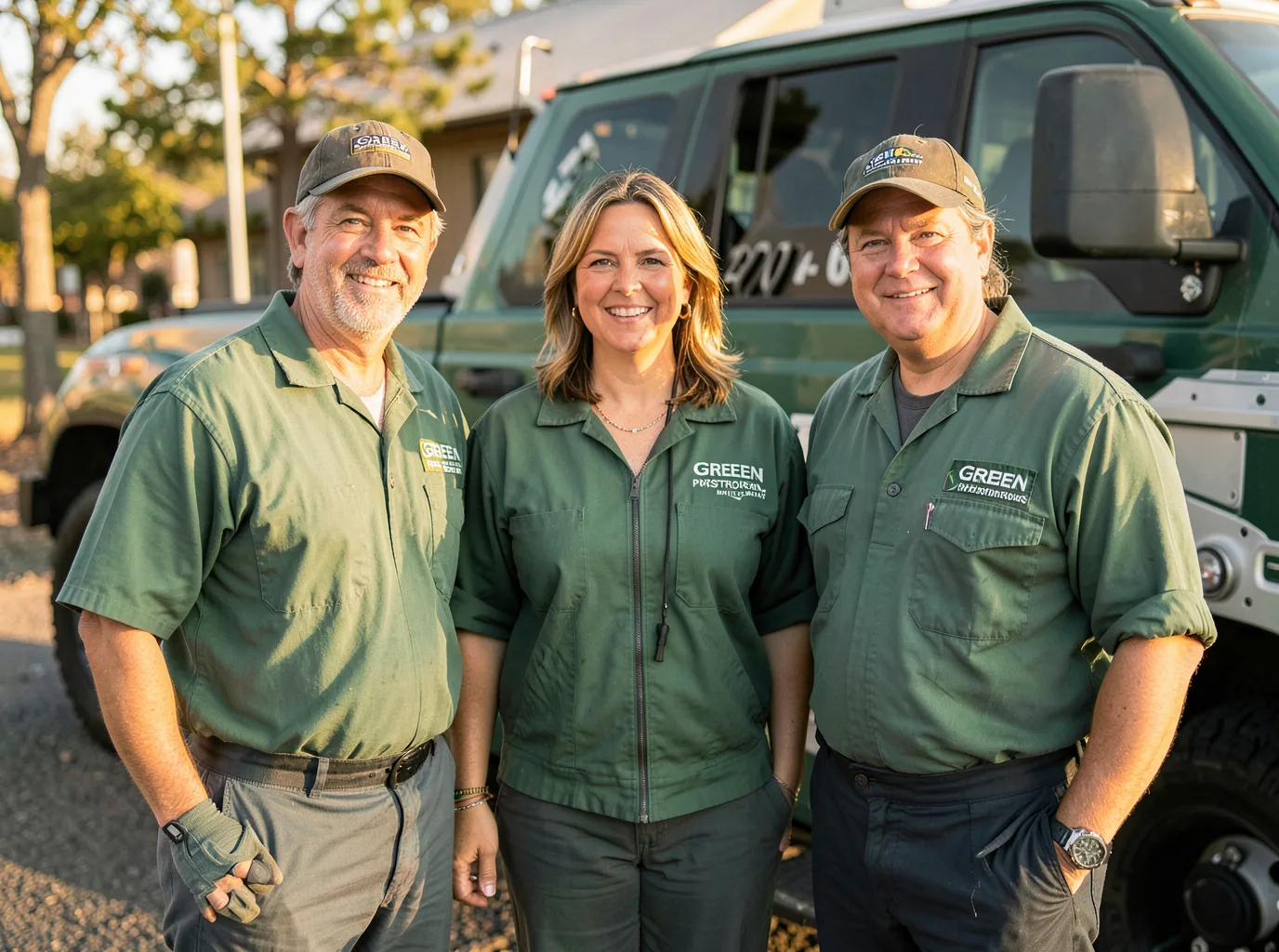 Water Damage Restoration company in Central, AZ