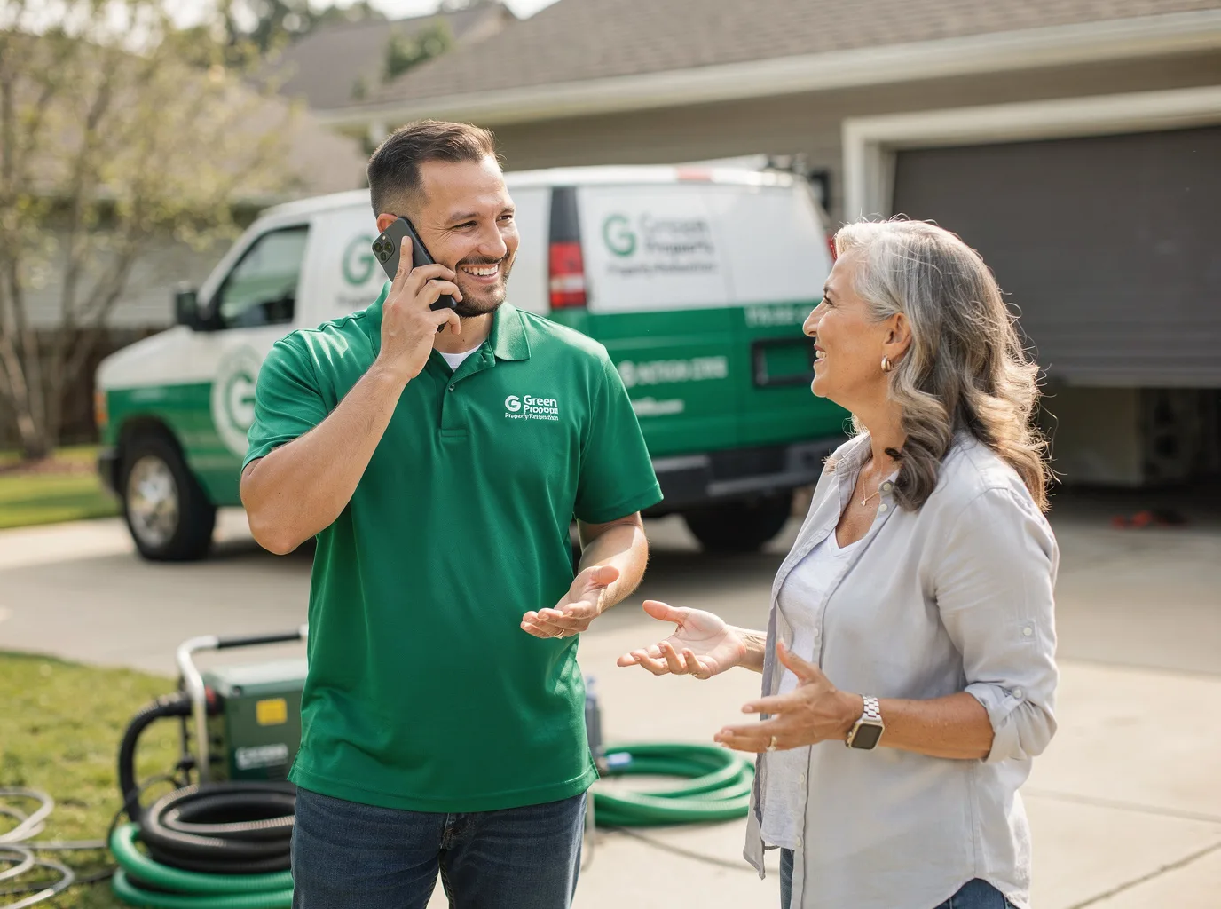 Water Damage Restoration Central, AZ FAQs